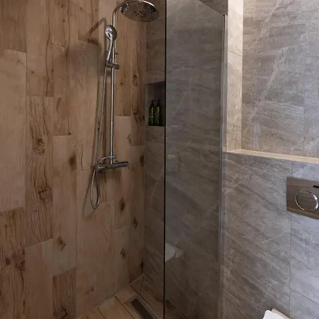 Helios Blue Kassandra ヴィラ