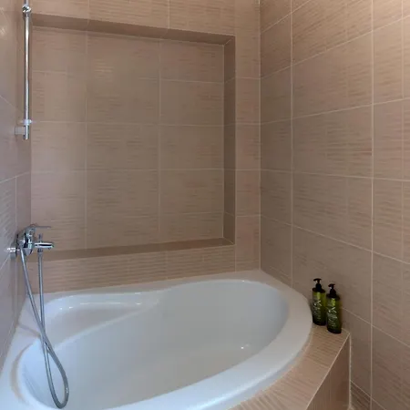 Helios Blue Kassandra ヴィラ *