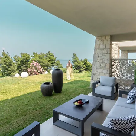 ヴィラ Helios Blue Kassandra *