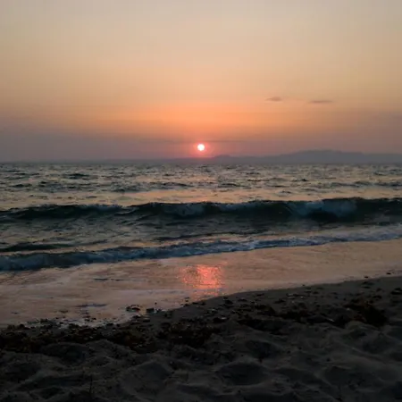 ヴィラ Helios Blue Kassandra クリオピギ