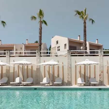 ヴィラ Helios Blue Kassandra