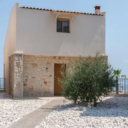 Helios Blue Kassandra ヴィラ