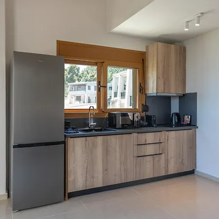 Helios Blue Kassandra *