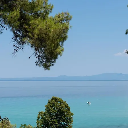 Helios Blue Kassandra ヴィラ