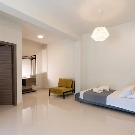 Helios Blue Kassandra Villa Kriopigi
