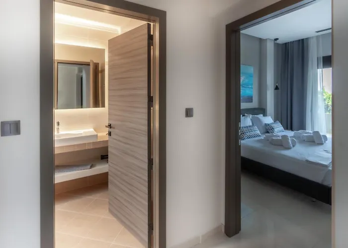 Вилла Helios Blue Kassandra *