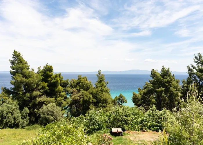 Helios Blue Kassandra *