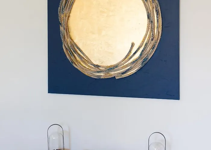 Вилла Helios Blue Kassandra