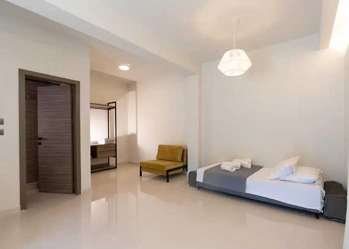 Helios Blue Kassandra Villa Kriopigi
