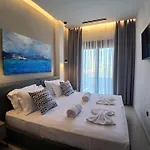 Villa Helios Blue Kassandra *