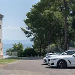 Helios Blue Kassandra Villa
