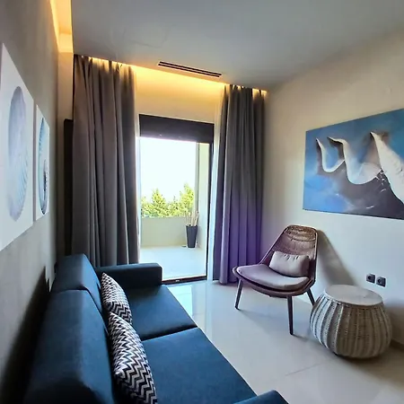 Helios Blue Kassandra Villa Kriopigi