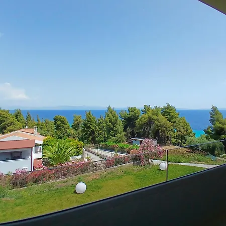 Helios Blue Kassandra *