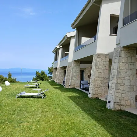 Villa Helios Blue Kassandra Kriopigi
