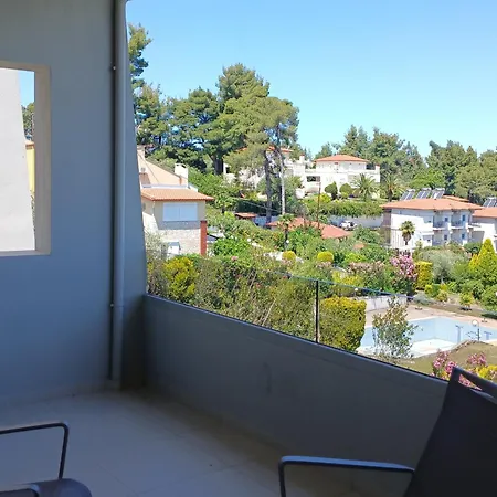 Helios Blue Kassandra Villa