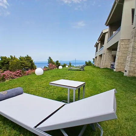 Helios Blue Kassandra Villa *