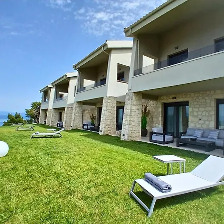 Villa Helios Blue Kassandra