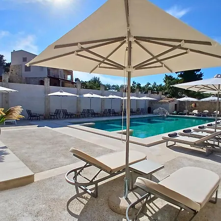 Helios Blue Kassandra Villa