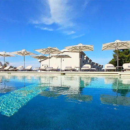 Villa Helios Blue Kassandra Kriopigi