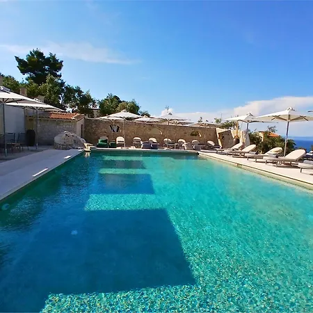 Helios Blue Kassandra Villa Kriopigi