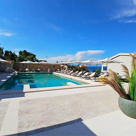 Helios Blue Kassandra Villa Kriopigi