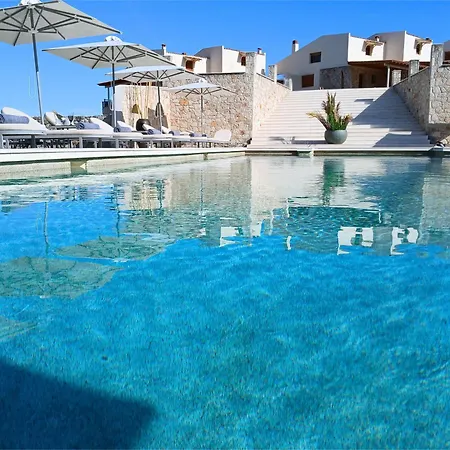 Helios Blue Kassandra Villa
