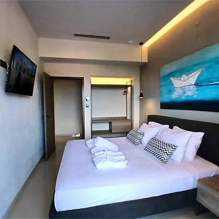 Helios Blue Kassandra Villa