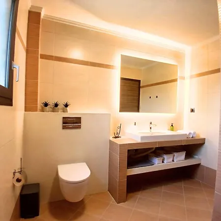 Villa Helios Blue Kassandra