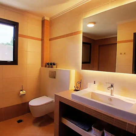 Villa Helios Blue Kassandra