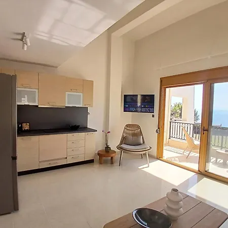 Villa Helios Blue Kassandra Kriopigi
