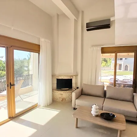 Helios Blue Kassandra Villa