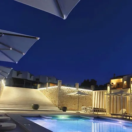 Villa Helios Blue Kassandra