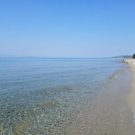 Helios Blue Kassandra Villa Kriopigi