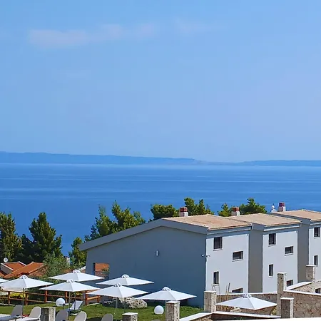 Helios Blue Kassandra * Kriopigi