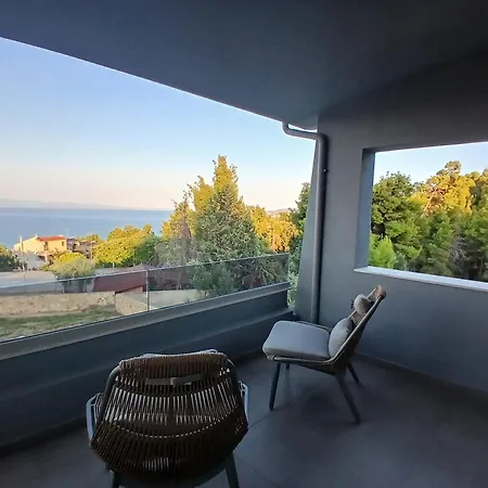 Helios Blue Kassandra Villa