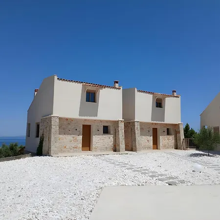 Villa Helios Blue Kassandra *