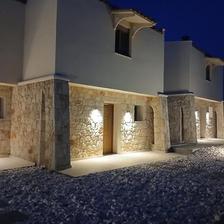 Villa Helios Blue Kassandra