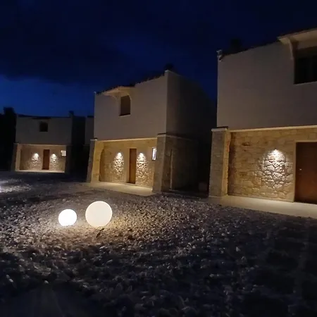 Helios Blue Kassandra Villa *