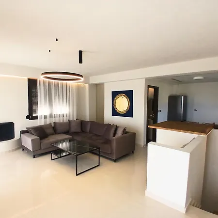 Villa Helios Blue Kassandra