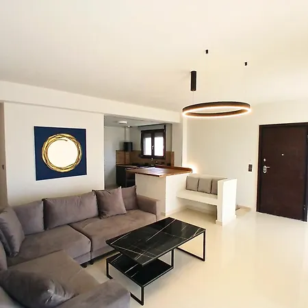 Villa Helios Blue Kassandra Kriopigi