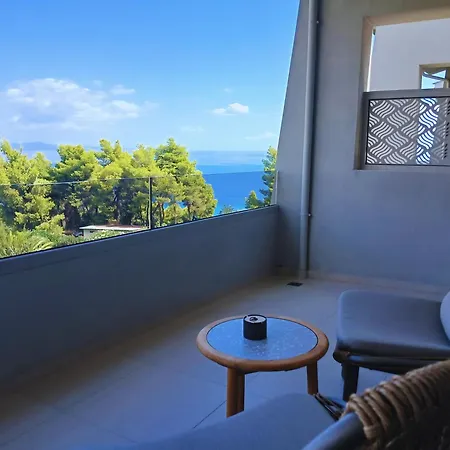 Villa Helios Blue Kassandra *
