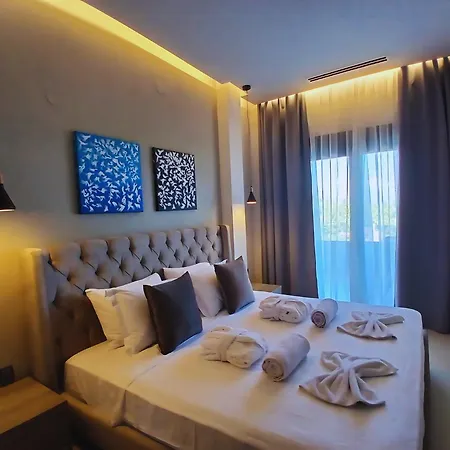 Villa Helios Blue Kassandra