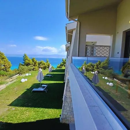 Helios Blue Kassandra * Kryopigi