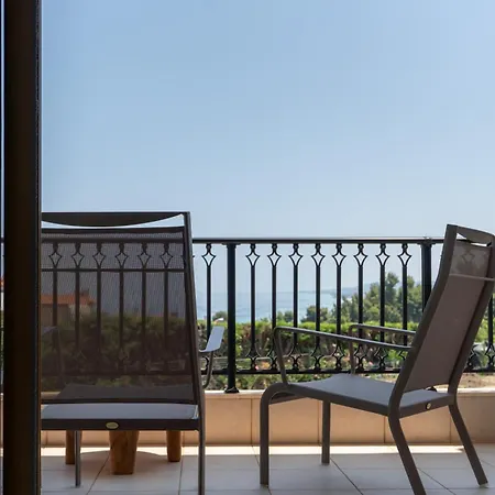 Helios Blue Kassandra Villa
