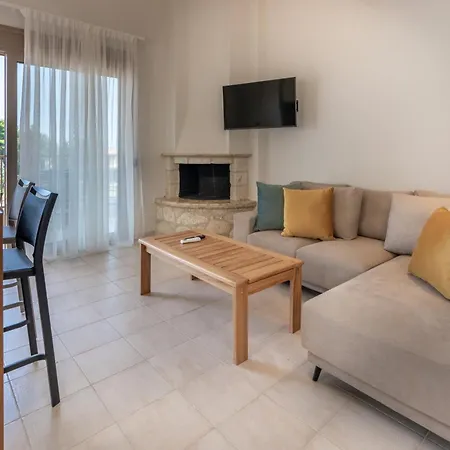 Helios Blue Kassandra Villa *