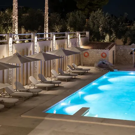 Villa Helios Blue Kassandra *