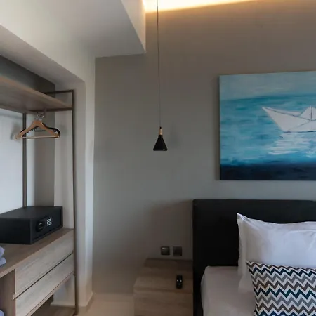 Helios Blue Kassandra Villa *