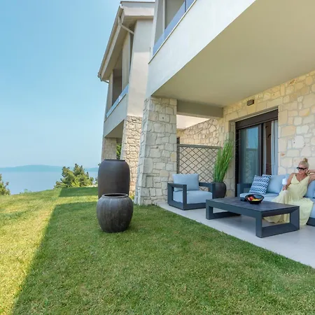 Helios Blue Kassandra Villa