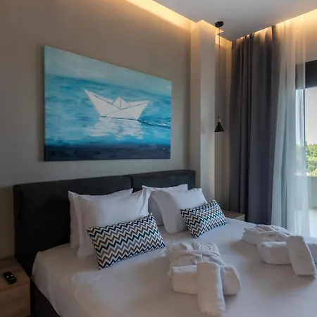 Villa Helios Blue Kassandra