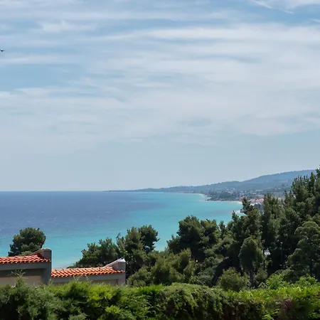 Villa Helios Blue Kassandra